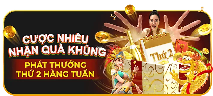 Hoàn trả thể thao và casino UU88