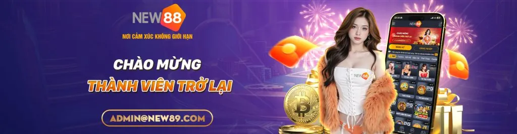 Thưởng Chào Mừng Thành Viên Mới UU88