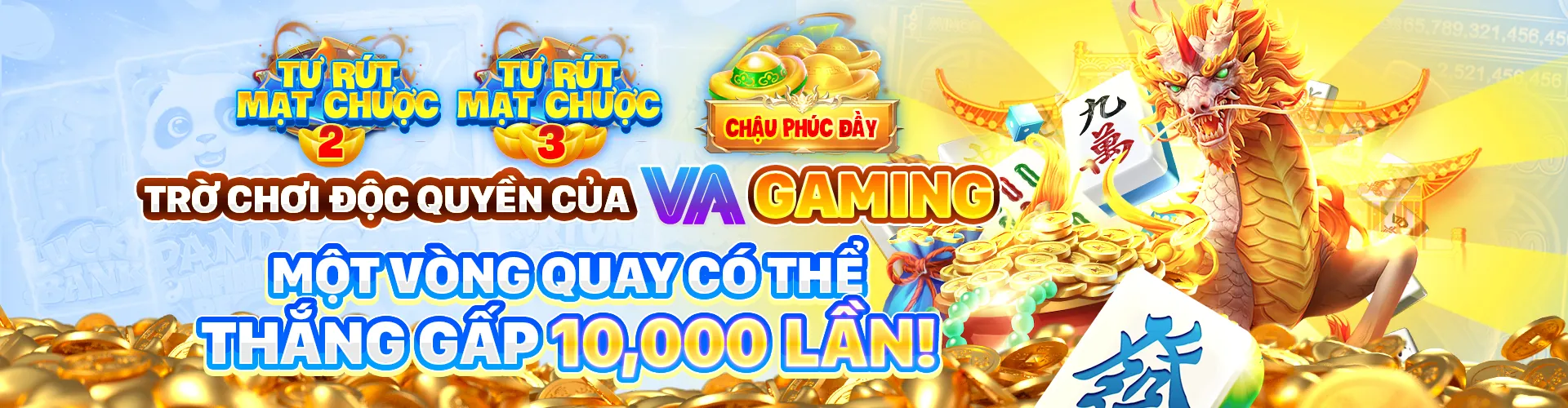 Tổng quan các chương trình khuyến mãi UU88