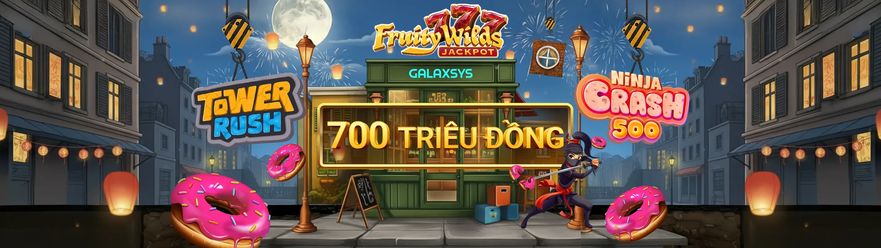 Khuyến Mãi Đặc Biệt Theo Sự Kiện UU88