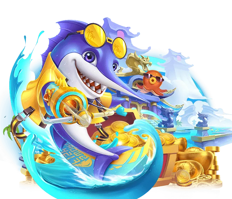 Game Vua Bắn Cá tại UU88