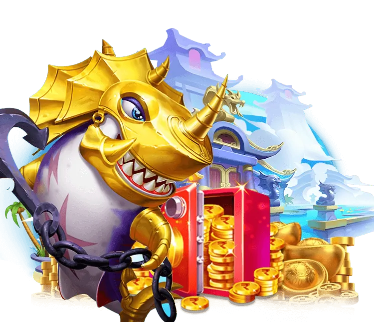 Game Thợ Săn Cá tại UU88
