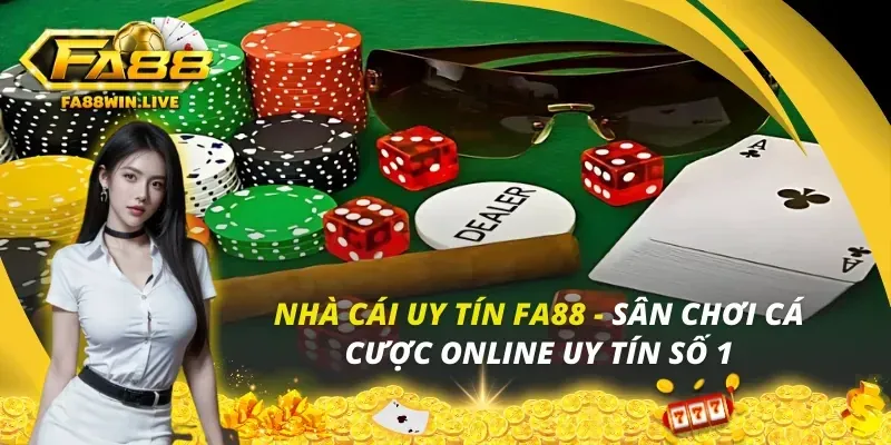 Các chương trình khuyến mãi UU88